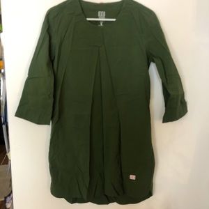 Topo Designs active/travel dress